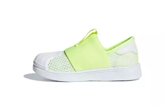 Сандалии Adidas Originals Superstar Series Toddler Shoes Baby