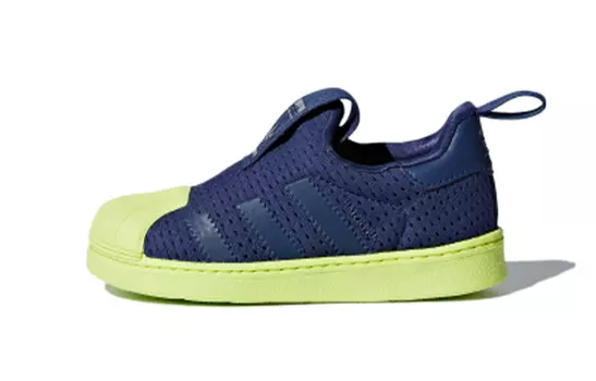 Сандалии Adidas Originals Superstar Series Toddler Shoes Baby