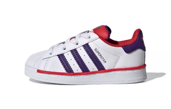 Сандалии Adidas Originals Superstar Series Toddler Shoes Baby