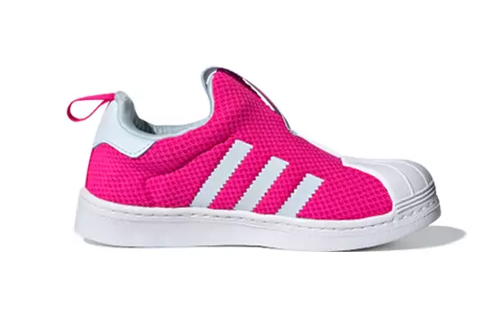 Сандалии Adidas Originals Superstar Series Toddler Shoes Baby