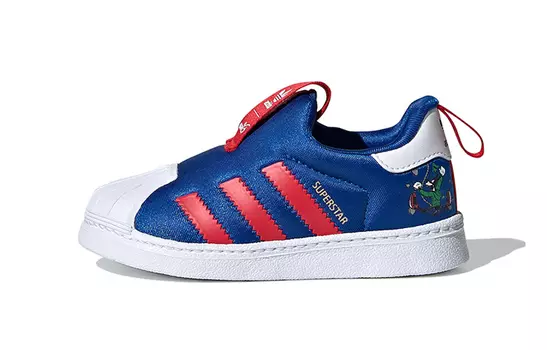 Сандалии Adidas Originals Superstar Series Toddler Shoes Baby