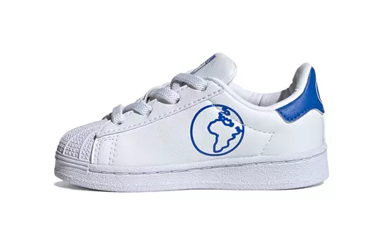 Сандалии Adidas Originals Superstar Series Toddler Shoes Baby