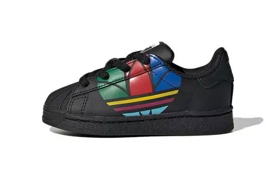Сандалии Adidas Originals Toddler Shoes Baby