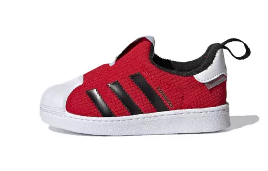 Сандалии Adidas Originals SUPERSTAR 360 Toddler Shoes Baby