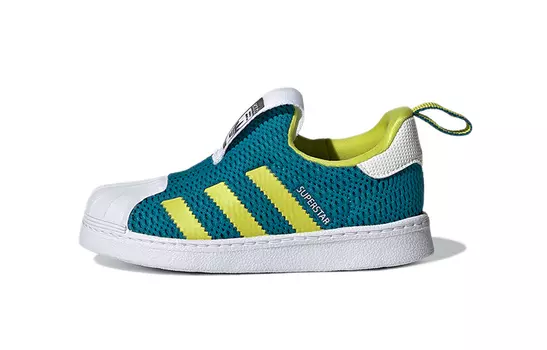 Сандалии Adidas Originals Superstar Series Toddler Shoes Baby