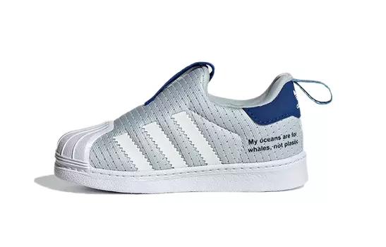 Сандалии Adidas Originals Superstar Series Toddler Shoes Baby