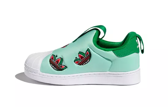 Сандалии Adidas Originals Superstar Series Toddler Shoes Baby