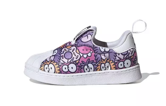 Сандалии Adidas Originals Toddler Shoes Baby