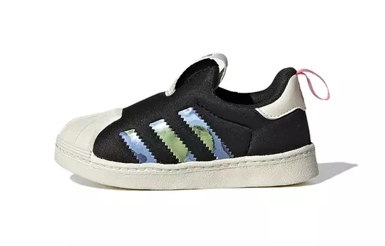 Сандалии Adidas Originals SUPERSTAR 360 Toddler Shoes Baby