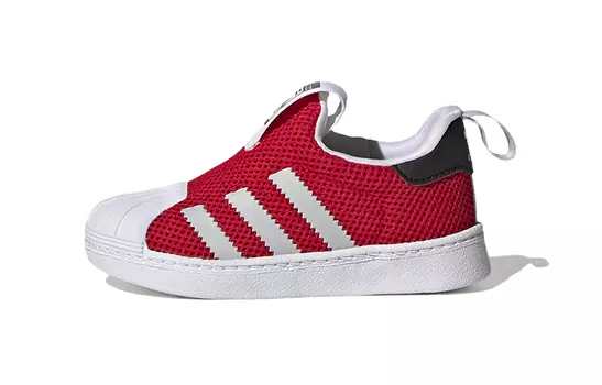 Сандалии Adidas Originals SUPERSTAR 360 Toddler Shoes Baby