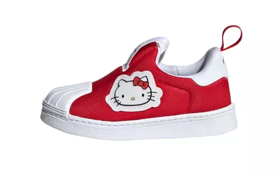 Сандалии Adidas Originals Superstar Series Toddler Shoes Baby