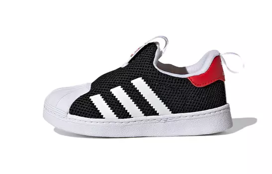 Сандалии Adidas Originals Superstar Series Toddler Shoes Baby