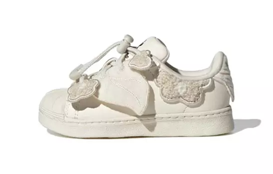 Кроссовки Adidas Originals SUPERSTAR 360 Toddler Shoes Baby