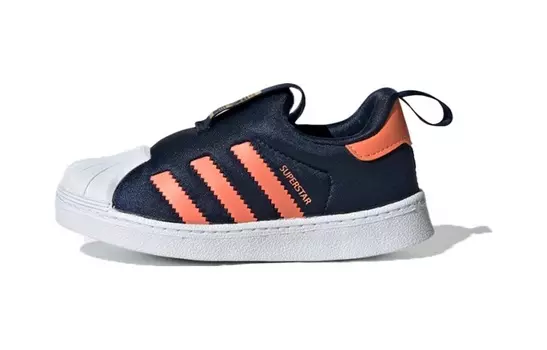 Кроссовки Adidas Originals Superstar Series Toddler Shoes Baby