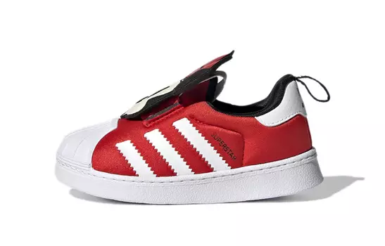 Кроссовки Adidas Originals Superstar Series Toddler Shoes Baby