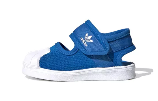 Кроссовки для малышей Adidas Originals Superstar TD