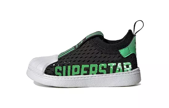 Сандалии Adidas Originals Superstar Series Toddler Shoes Baby
