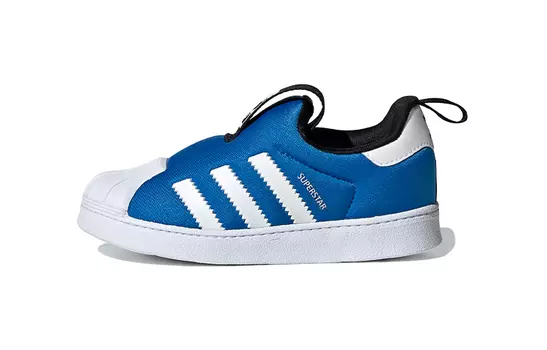 Сандалии Adidas Originals SUPERSTAR 360 Toddler Shoes Baby
