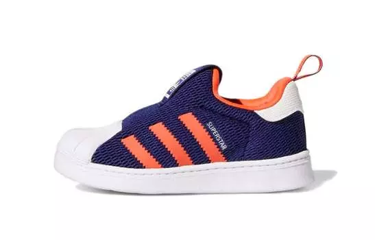 Сандалии Adidas Originals Superstar Series Toddler Shoes Baby