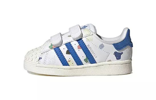 Сандалии Adidas Originals Toddler Shoes Baby
