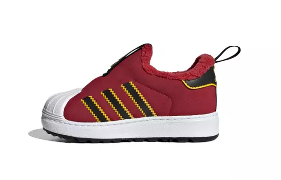 Сандалии Adidas Originals Superstar Series Toddler Shoes Baby