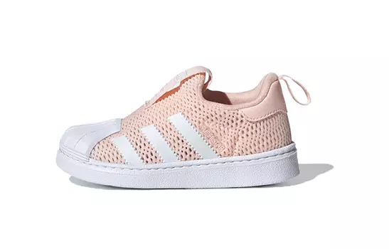 Сандалии Adidas Originals Superstar Series Toddler Shoes Baby