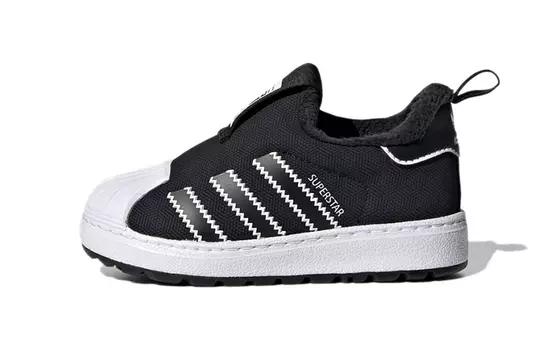 Сандалии Adidas Originals SUPERSTAR 360 Toddler Shoes Baby