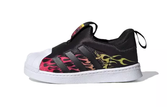 Сандалии Adidas Originals Superstar Series Toddler Shoes Baby