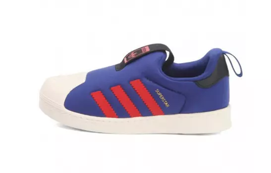 Сандалии Adidas Originals Superstar Series Toddler Shoes Baby