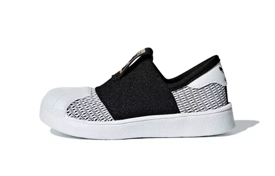 Сандалии Adidas Originals Superstar Series Toddler Shoes Baby