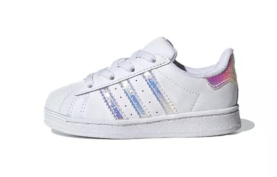 Сандалии Adidas Originals Superstar Series Toddler Shoes Baby