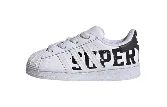 Сандалии Adidas Originals Superstar Series Toddler Shoes Baby