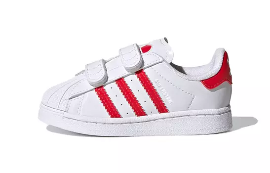 Сандалии Adidas Originals Superstar Toddler Shoes Baby