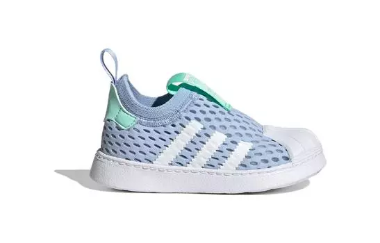 Сандалии Adidas Originals Superstar Series Toddler Shoes Baby