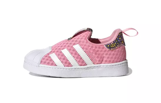 Сандалии Adidas Originals Superstar Series Toddler Shoes Baby
