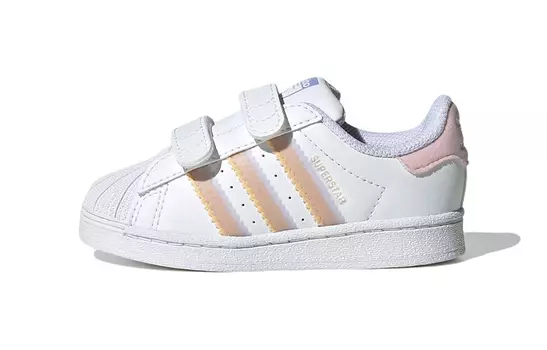 Сандалии Adidas Originals Toddler Shoes Baby