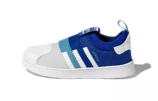 Сандалии Adidas Originals Superstar Series Toddler Shoes Baby