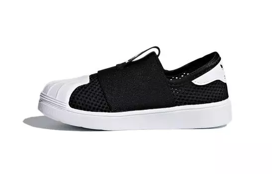 Сандалии Adidas Originals Superstar Series Toddler Shoes Baby