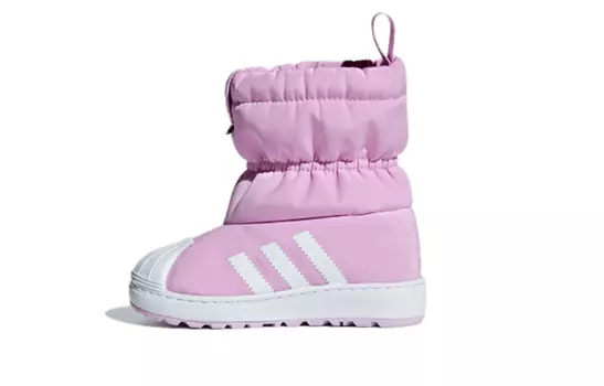 Сандалии Adidas Originals Superstar Series Toddler Shoes Baby