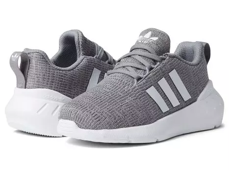 Кроссовки для малышей Adidas Originals Swift Run 22, серый