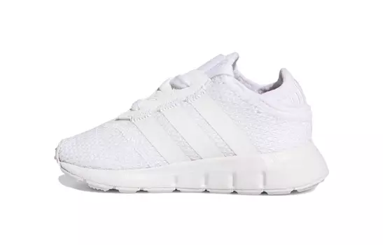 Кроссовки для малышей adidas originals Swift Run X TD