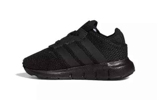 Кроссовки для малышей adidas originals Swift Run X TD