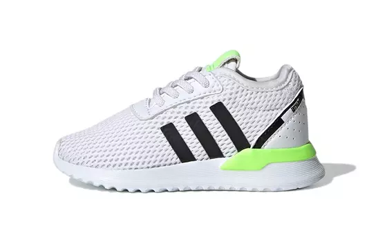 Кроссовки для малышей adidas originals U_Path X TD