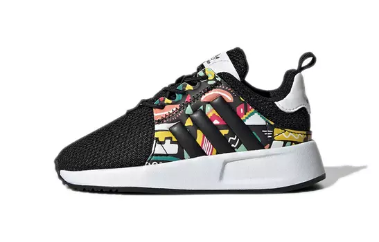 Кроссовки для малышей adidas originals X_PLR TD