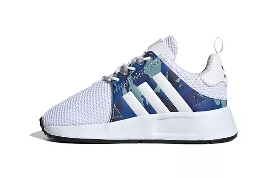 Кроссовки для малышей adidas originals X_PLR TD