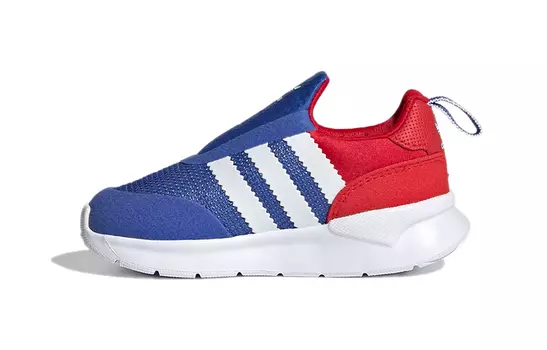 Кроссовки для малышей adidas originals ZX 360 TD