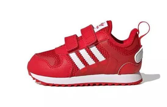Кроссовки для малышей adidas originals ZX 700 TD
