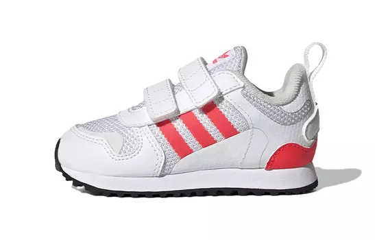 Кроссовки для малышей adidas originals ZX 700 TD