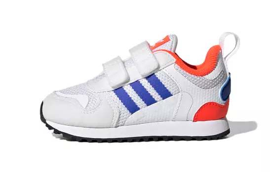 Кроссовки для малышей adidas originals ZX 700 TD