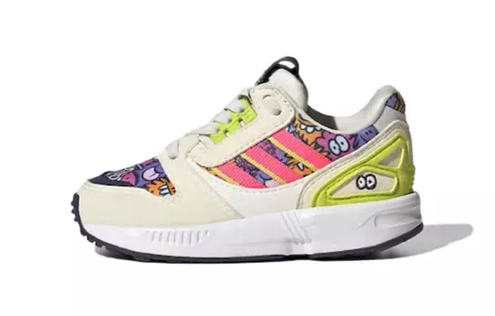 Кроссовки для малышей adidas originals ZX 8000 TD